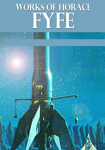 Cover of Works of Horace Fyfe