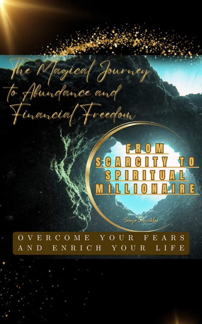 The Magical Journey to Abundance and Financial Freedom