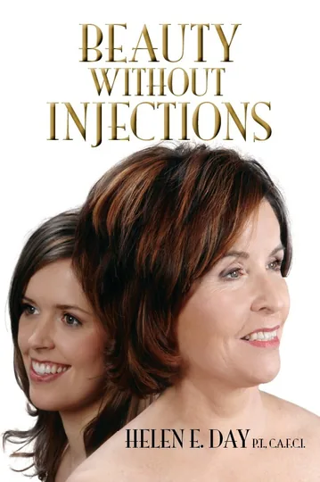 Cover of Beauty Without Injections