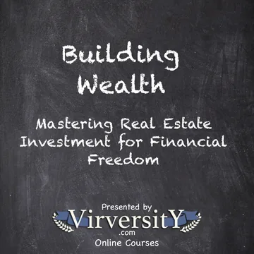 Cover of Building Wealth