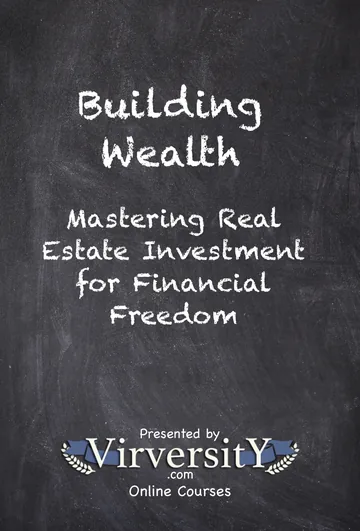 Cover of Building Wealth