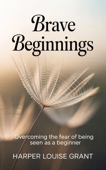 Cover of Brave Beginnings