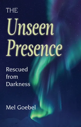 Cover of The Unseen Presence