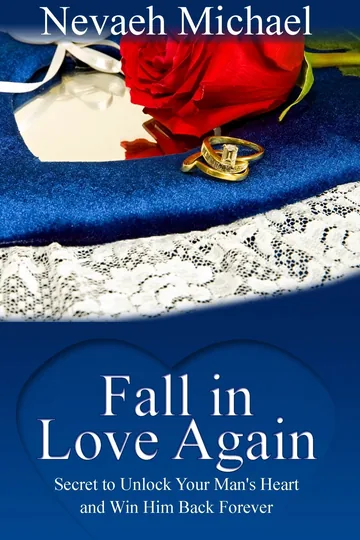Cover of Fall in Love Again