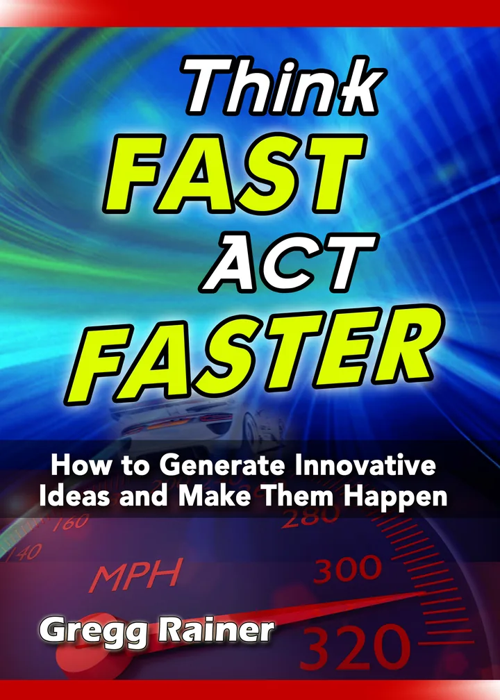Think Fast Act Faster