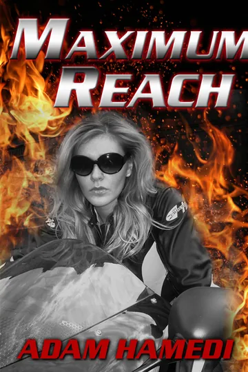 Cover of Maximum Reach