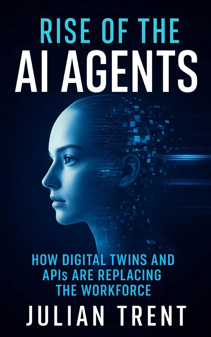 Rise of the AI Agents