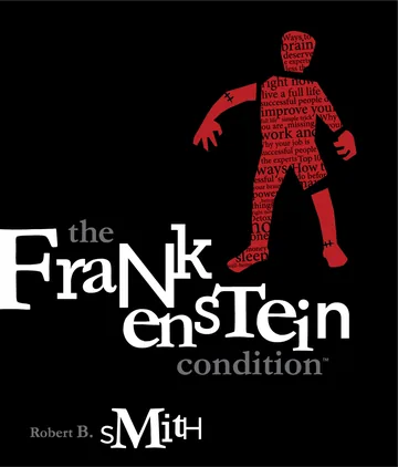 Cover of The Frankenstein Condition