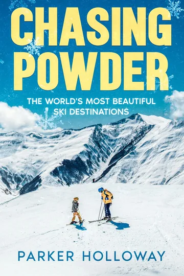 Cover of Chasing Powder