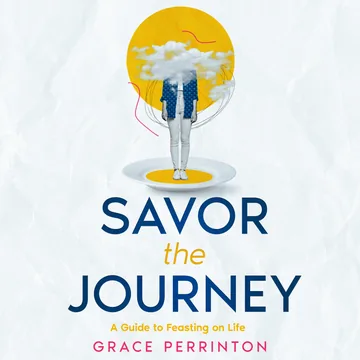 Cover of Savor the Journey