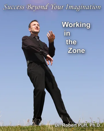 Cover of Success Beyond Your Imagination