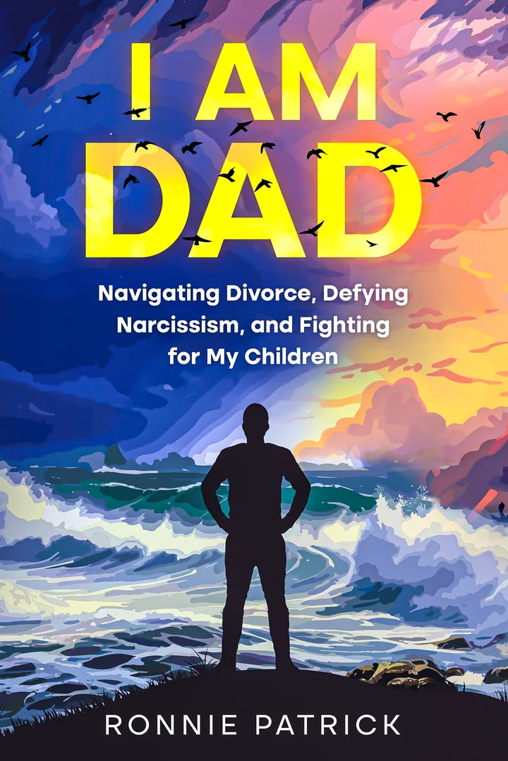 I Am Dad