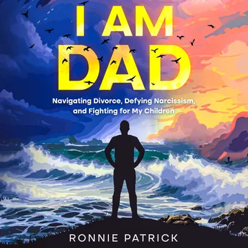 Cover of I Am Dad