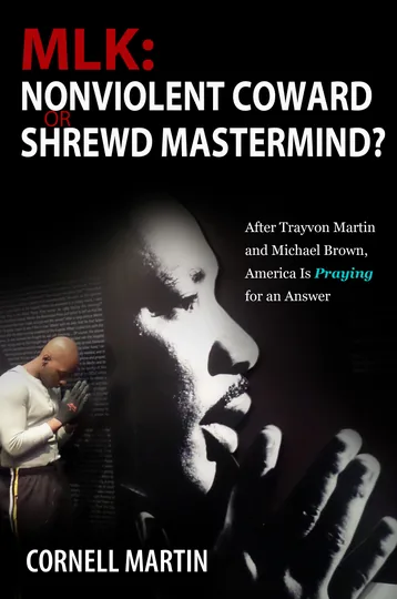 Cover of MLK