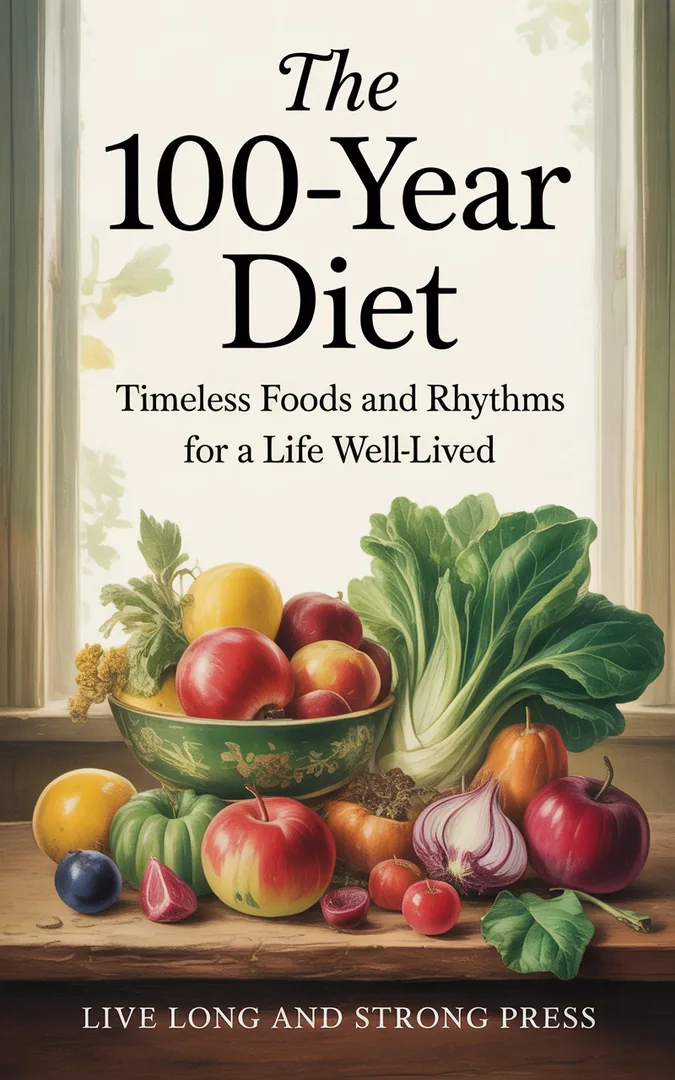 The 100-Year Diet