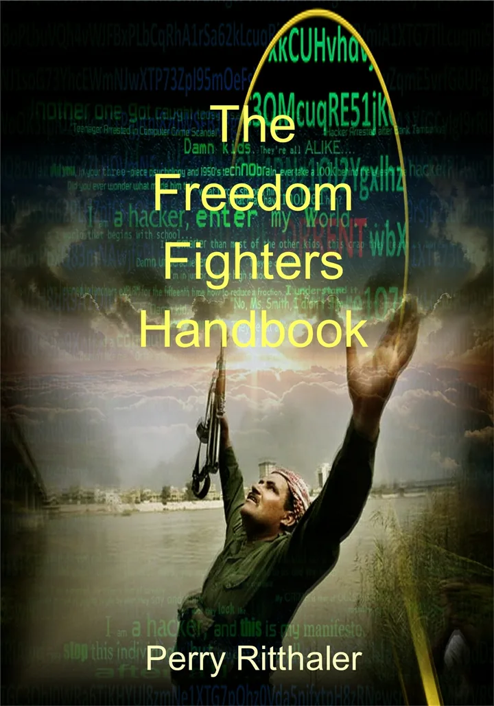 The Freedom Fighters Handbook