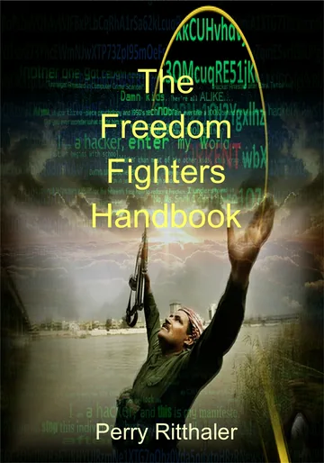 Cover of The Freedom Fighters Handbook
