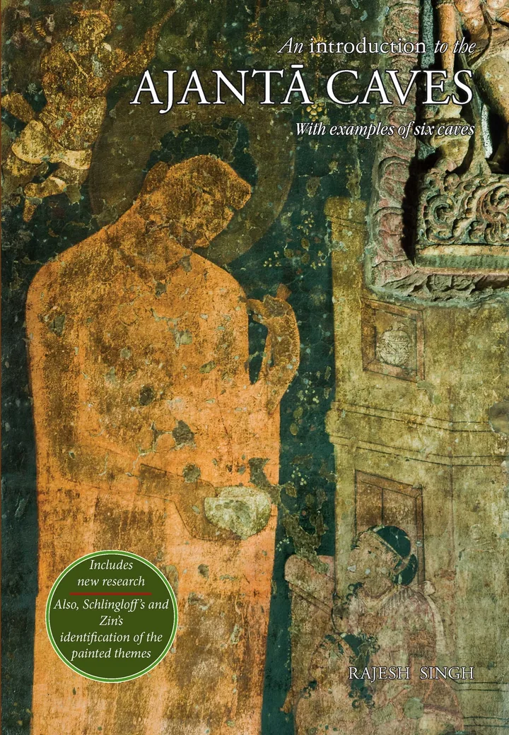 An Introduction to the Ajanta Caves