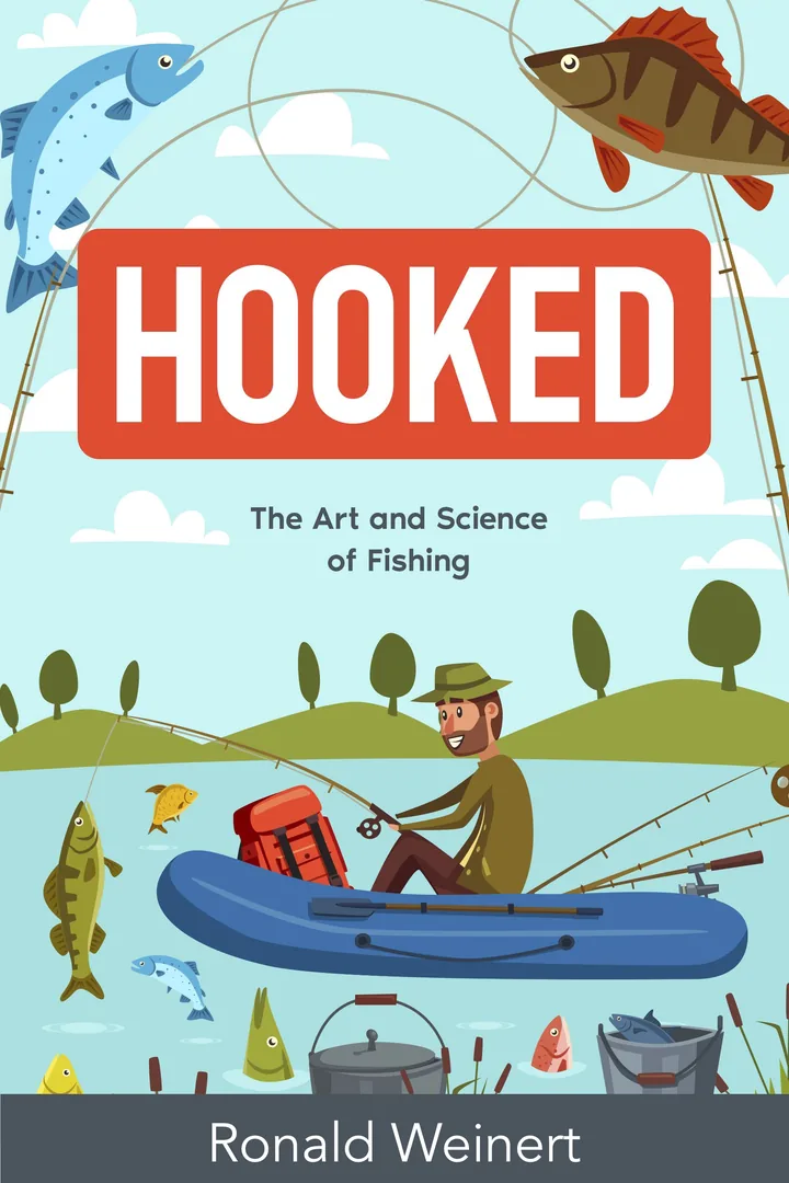 Hooked