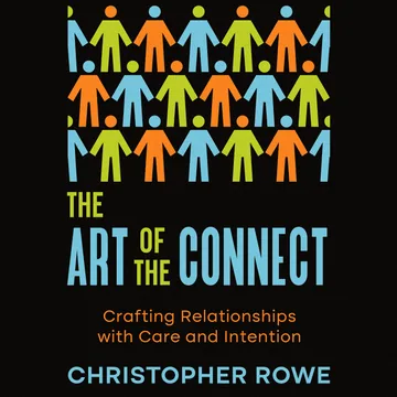 Cover of The Art of the Connect