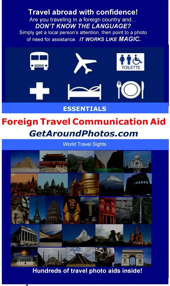 Get Around Photos