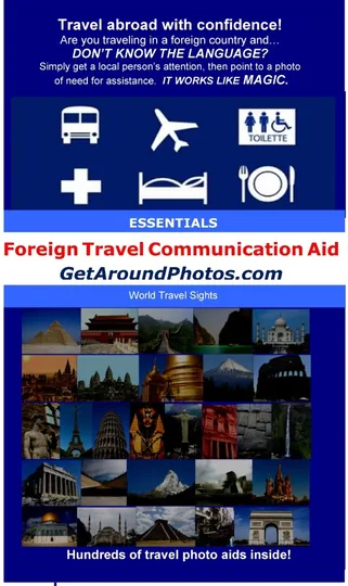 Cover of Get Around Photos