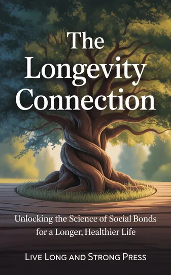 Cover of The Longevity Connection