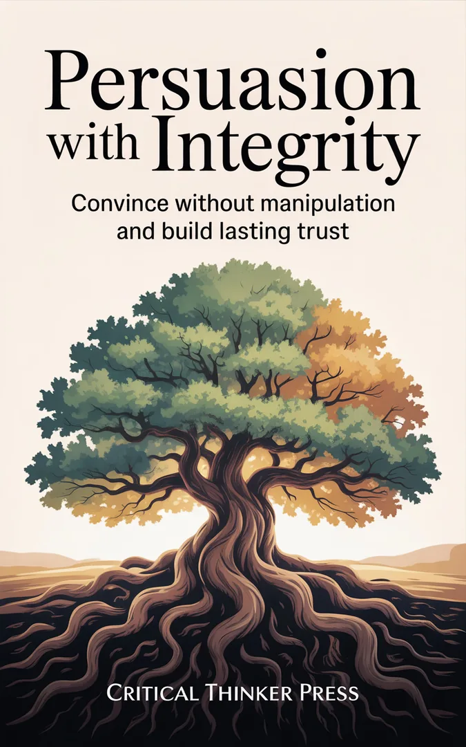 Persuasion with Integrity