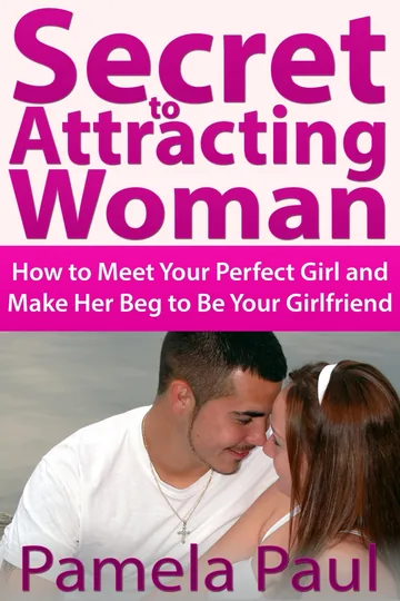 Cover of Secret to Attracting Woman