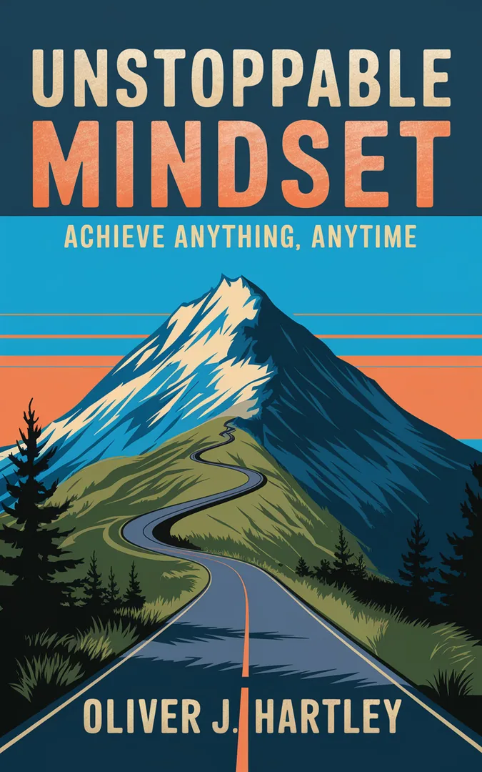 Unstoppable Mindset