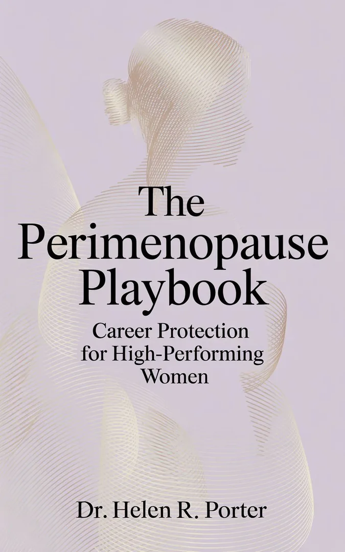 The Perimenopause Playbook