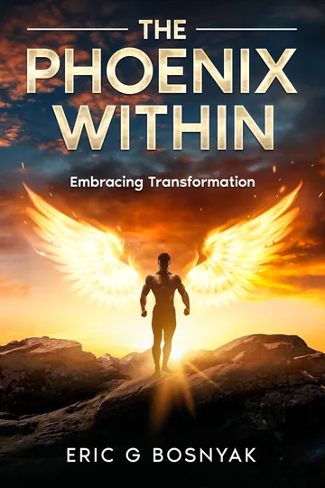 Cover of The Phoenix Within