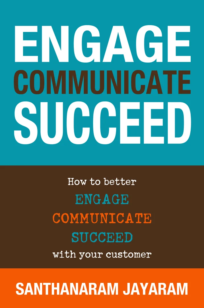 Engage, Communicate, Succeed