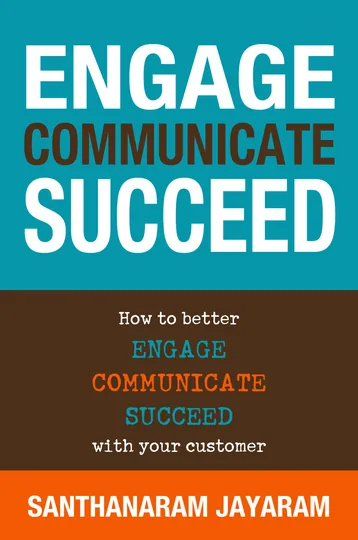 Cover of Engage, Communicate, Succeed