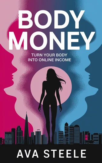 Cover of Body Money
