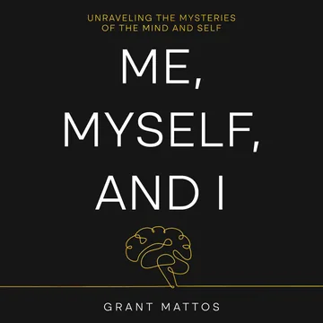 Cover of Me, Myself, and I