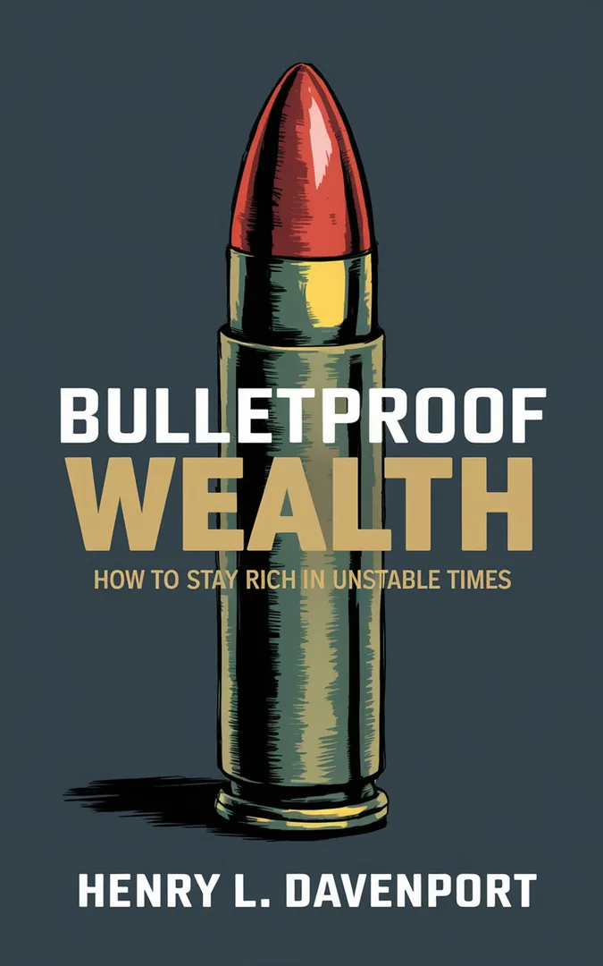 Bulletproof Wealth