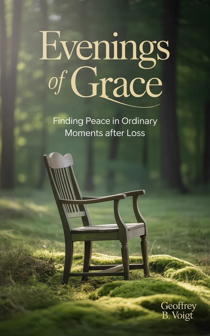 Evenings of Grace