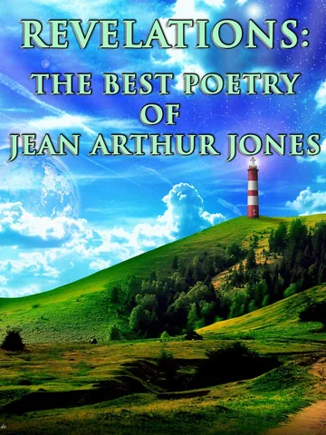 Cover of Revelations