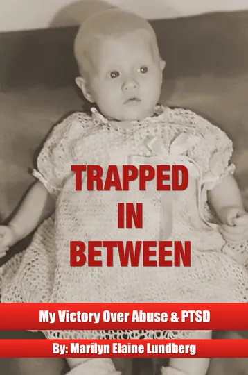 Cover of Trapped In Between