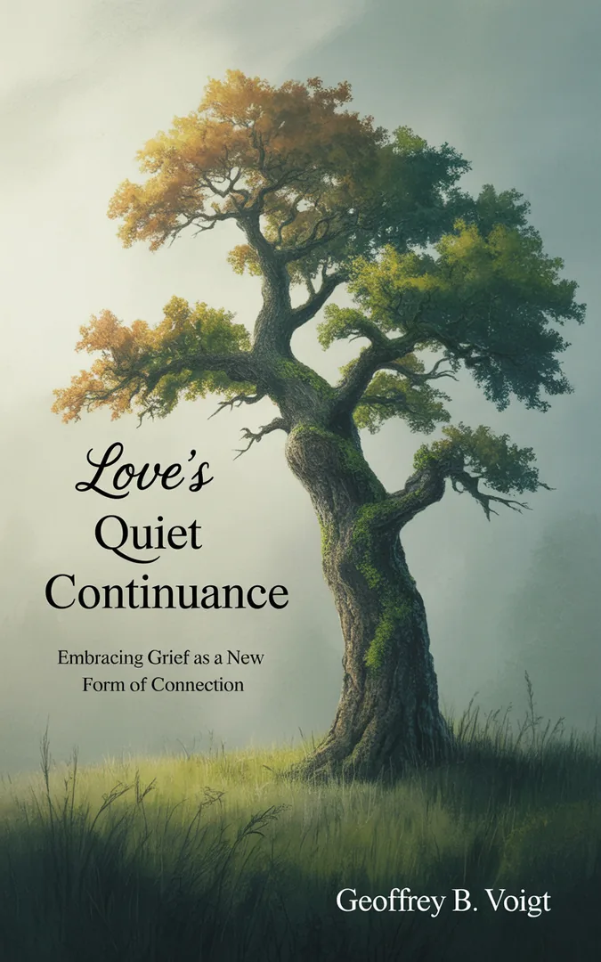 Love’s Quiet Continuance