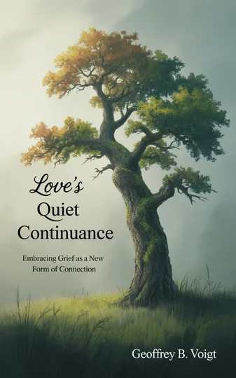 Cover of Love’s Quiet Continuance