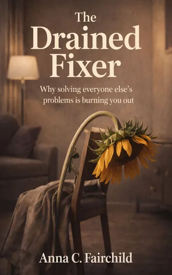 Cover of The Drained Fixer