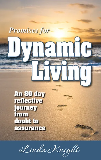 Cover of Promises for Dynamic Living