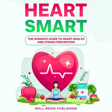 Cover of Heart Smart