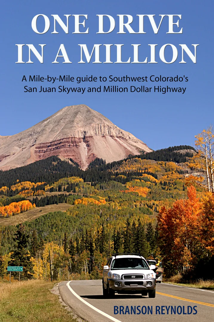 One Drive in a Million