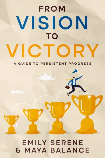 Cover of From Vision to Victory