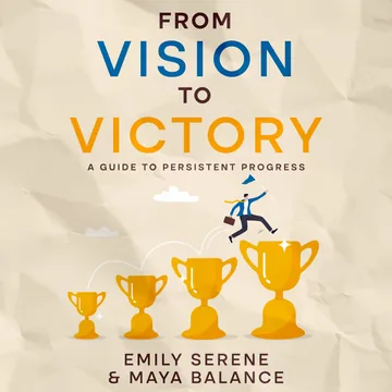 Cover of From Vision to Victory