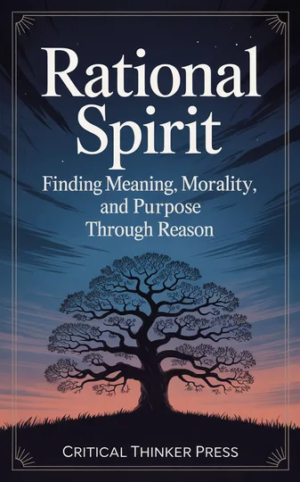 Cover of Rational Spirit