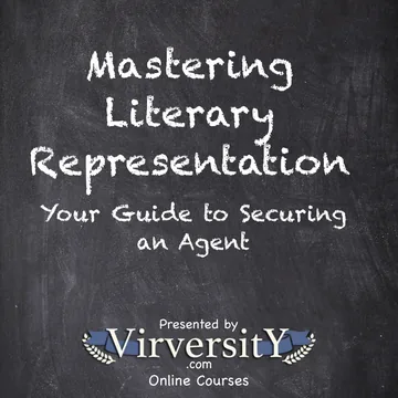Cover of Mastering Literary Representation
